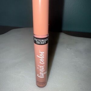 Victorias Secret Lip Lacquer Intense in Innocence NWT
